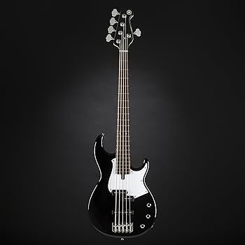 Amazon.co.jp: YAMAHA / BB235 BLACK BROAD BASS ヤマハ エレキ
